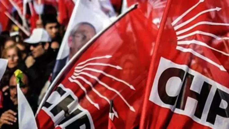 Son dakika... CHP'de başkan adayları belli oluyor