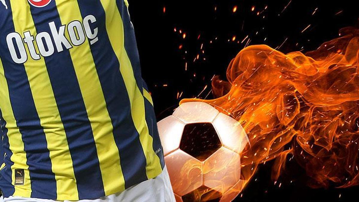 CANLI TRANSFER | :                    TRANSFER HABERLERİ | Fenerbahçe'ye bir ayrılık daha! İşte yeni takımı, İspanyol ekibine...