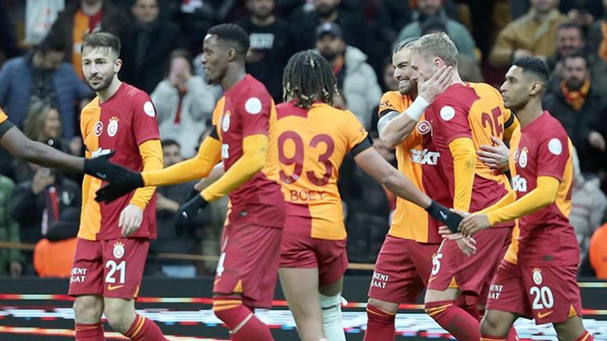 Tümer Metin'den Galatasaray'ın yıldızına: Büyük hayal kırıklığı!