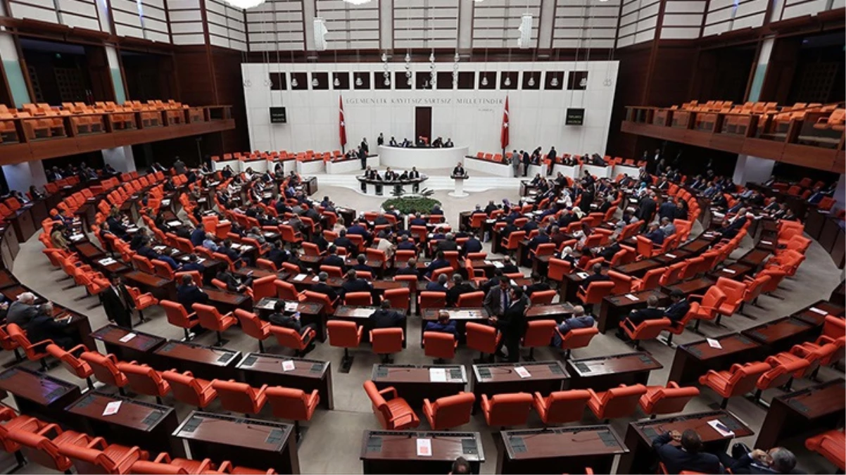 TBMM'deki 4 partiden teröre karşı ortak bildiri! CHP ve DEM Parti imza atmadı