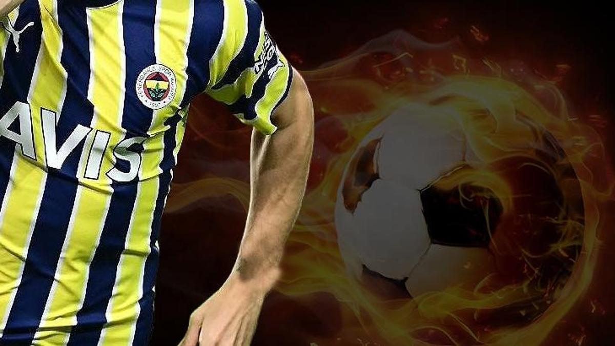 TRANSFER HABERLERİ | Fenerbahçe'de ayrılık! İspanyol ekiplerinden teklif...