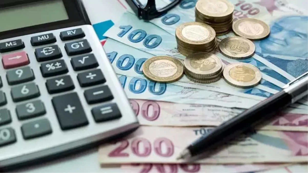 Türkiye'de gelir dağılımı rakamları açıklandı! En yüksek gelir sahiplerinin payı arttı