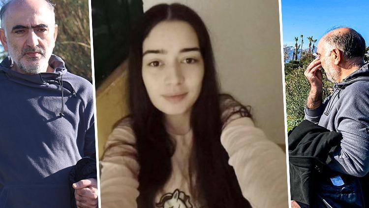 Üniversite öğrencisi Merve Şevval Elmas1 haftadır kayıp! Kızına seslenen baba: Kendin için yaşama tutun