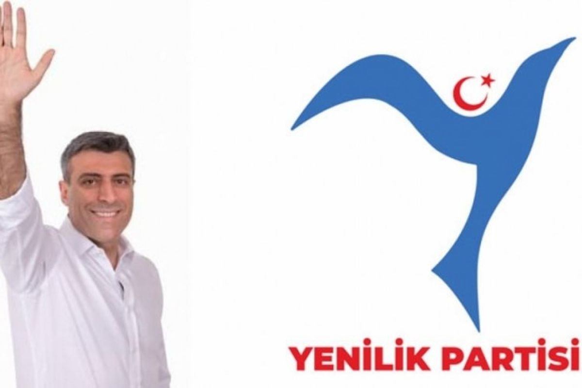 Yerel seçime katılacak parti sayısı 36'dan 35'e düştü