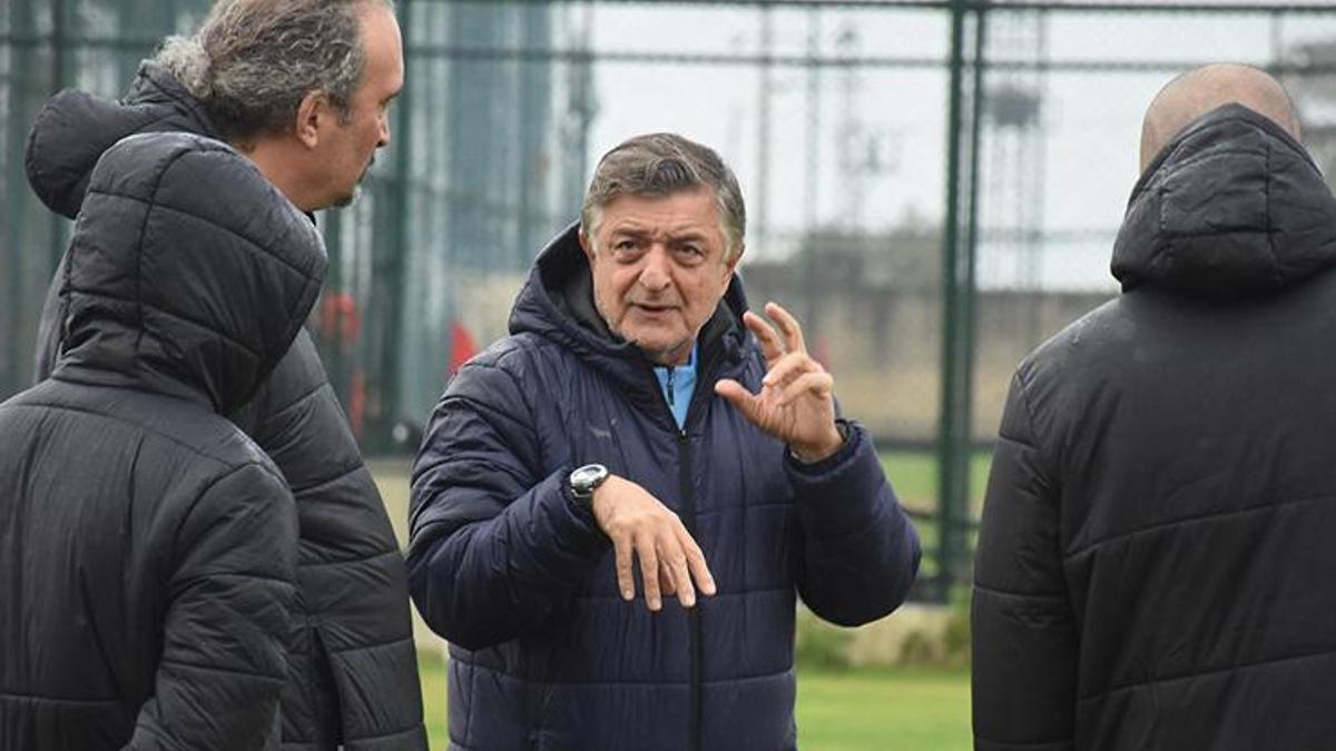 Yılmaz Vural'dan eleştiri: Süper Lig'in heyecanı kalmadı