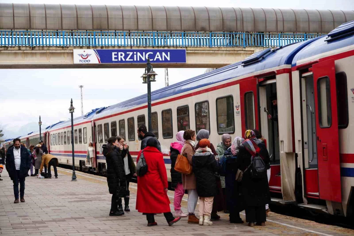 Yurt İçi Turizmde Üçüncü Çeyrek Verileri Açıklandı