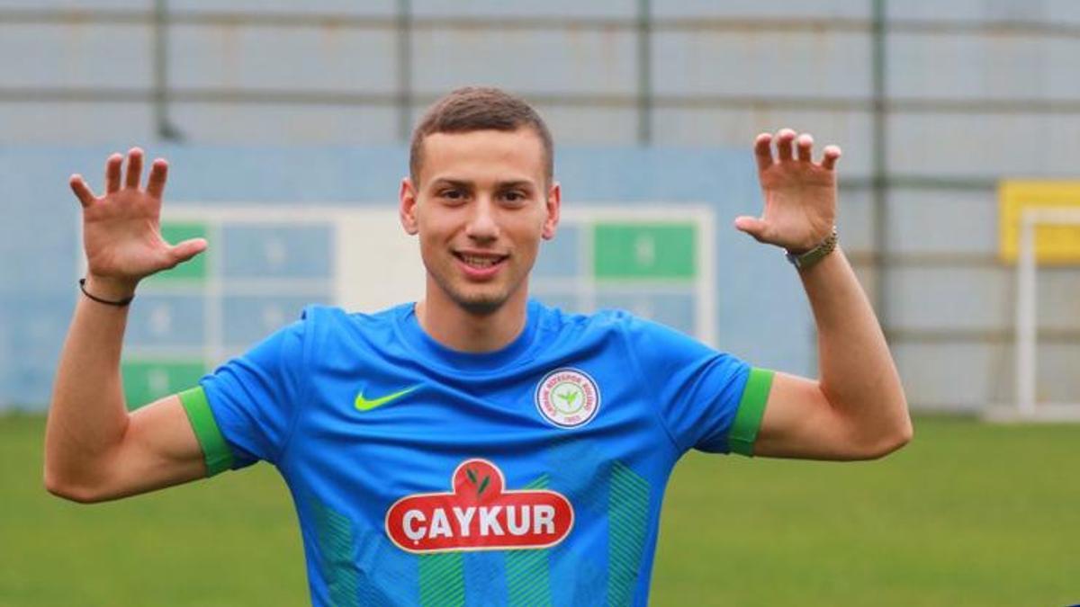 Çaykur Rizespor'a Dal Varesanovic piyangosu! Avrupa ekipleri talip