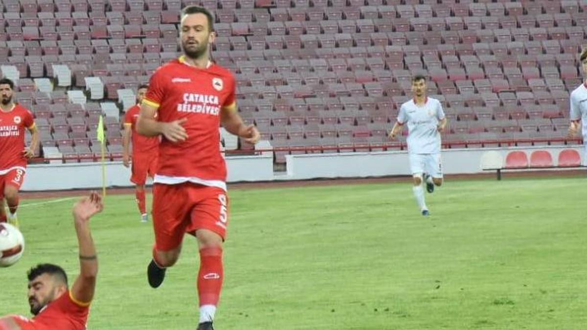 Çaykur Rizespor'un gözü Fatih Balata'da