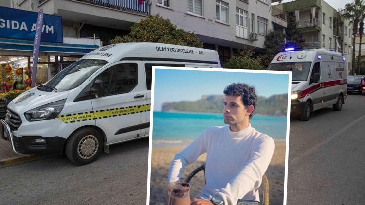 25 yaşındaki Buğrahan'ın şüpheli ölümü: Yemek yedikten sonra uyuduğu odasında cansız bedeni bulundu