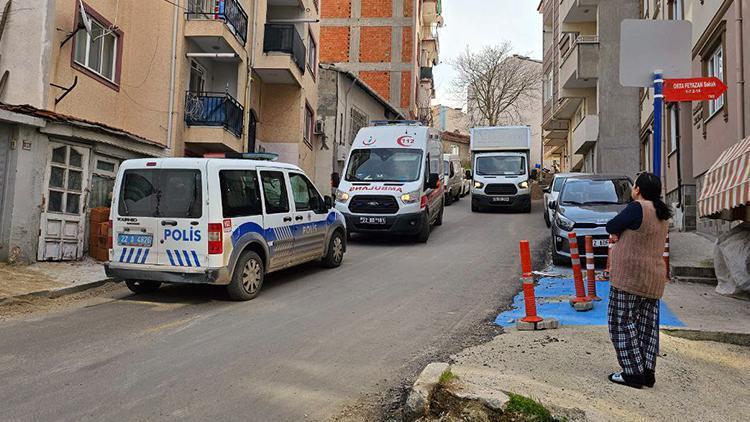 26 yaşındaki gencin kahreden ölümü: 5'inci kattan düşerek yaşamını yitirdi