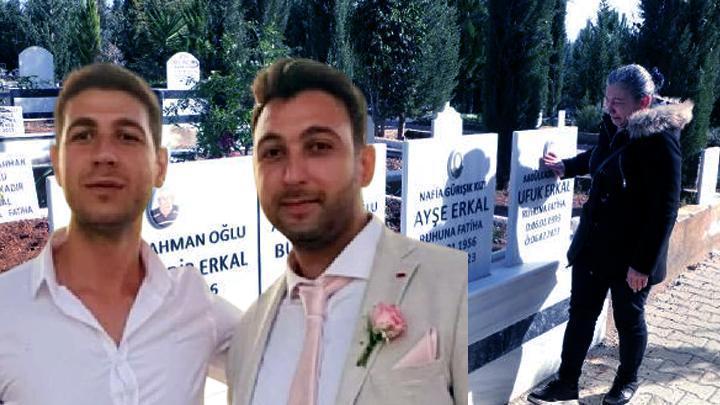 3 yıl arayla 6 Şubat’ta doğan iki kardeş 6 Şubat depreminde hayatını kaybetti! Yürek yakan sözler: Kardeşlerimi enkazdan kumlar içerisinde çıkardım