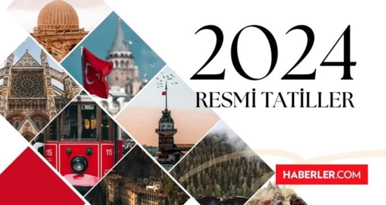 6 Şubat resmi tatil mi 2024? 6 Şubat tatil var mı, yarım gün mü, tam gün mü?