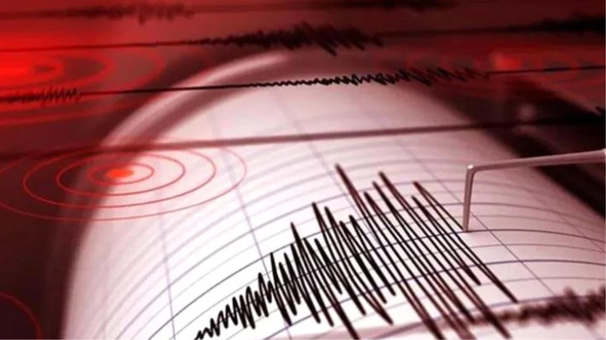 ABD'nin Hawaii eyaletinde 5,7 büyüklüğünde deprem