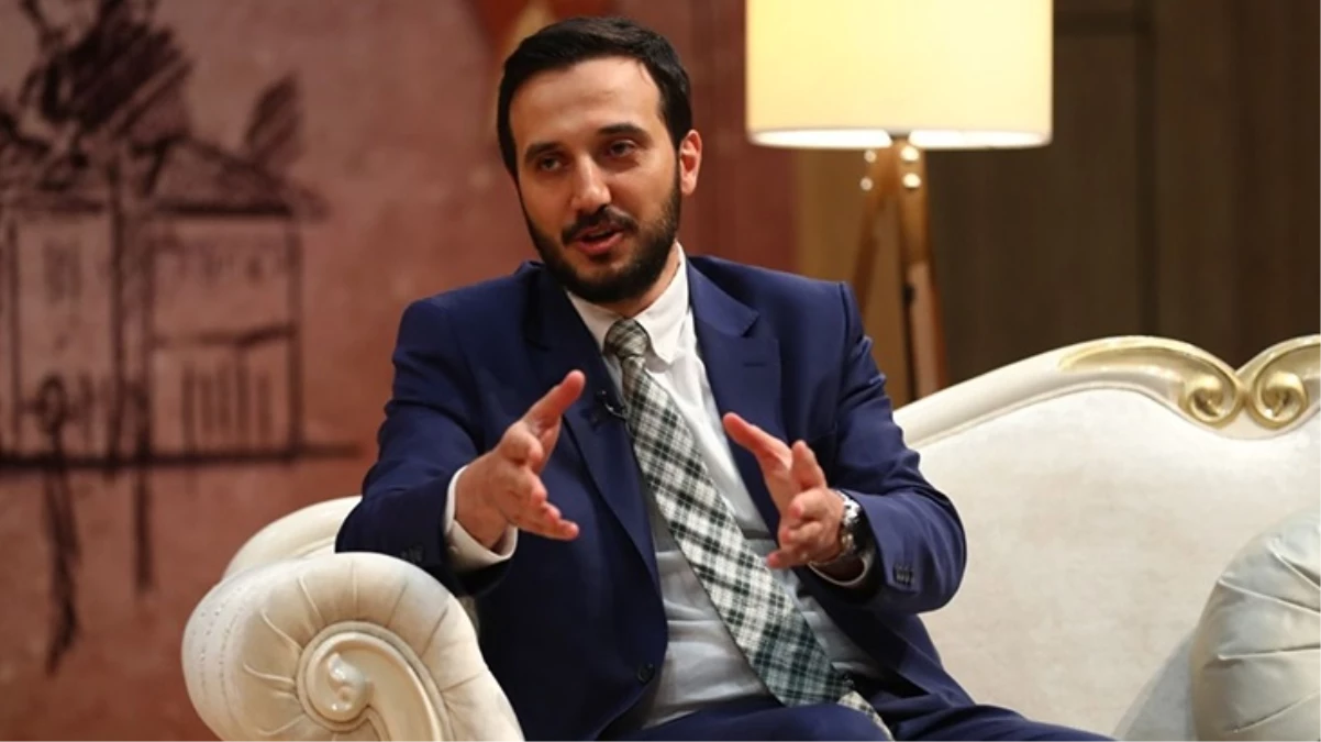 Abdullah Özdemir'den Ekrem İmamoğlu'na: Biz felaket zamanı tatile gitmeyiz