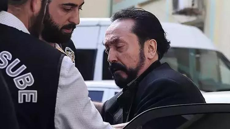 Adnan Oktar suç örgütü hakkında yeni iddianame