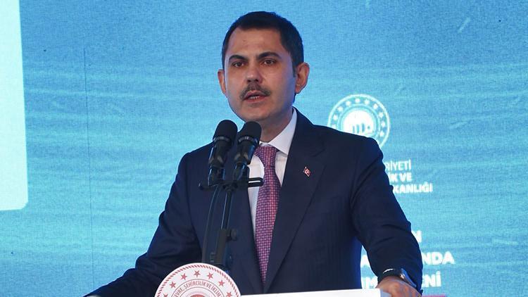 AK Parti İBB Başkan Adayı Murat Kurum: 115 bin konut sözü verip yapmayanlar siz değil misiniz?