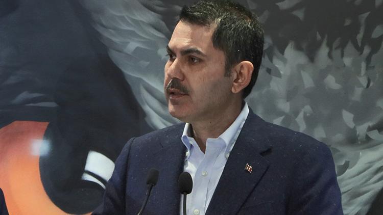 AK Parti İBB Başkan Adayı Murat Kurum: Yerel yönetimlerin merkezi idareyle uyumlu olması şehre avantaj sağlar