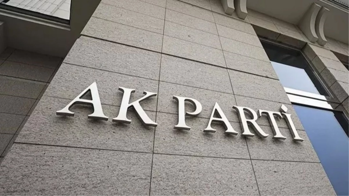 AK Parti İstanbul Kadın Kolları İl Başkan Yardımcısı trafik kazasında hayatını kaybetti