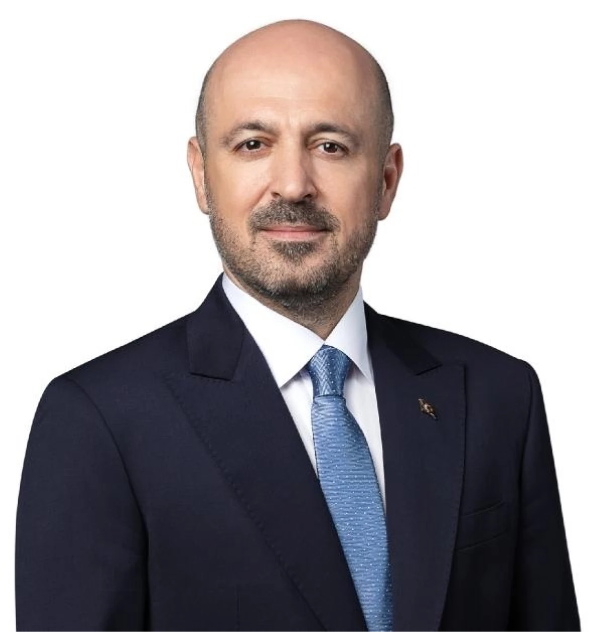 AK Parti Yüreğir Belediye Başkan Adayı Dr. Halil Nacar Oldu