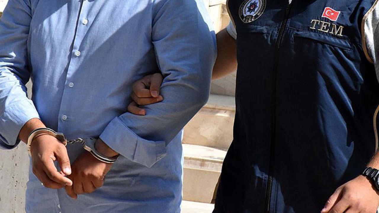 Ankara'da DEAŞ operasyonu! 20 şüpheli hakkında gözaltı kararı