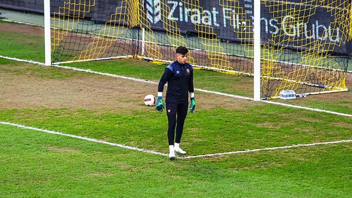 Ankaragücü - Galatasaray maçı nerede oynanacak? TFF açıklayacak