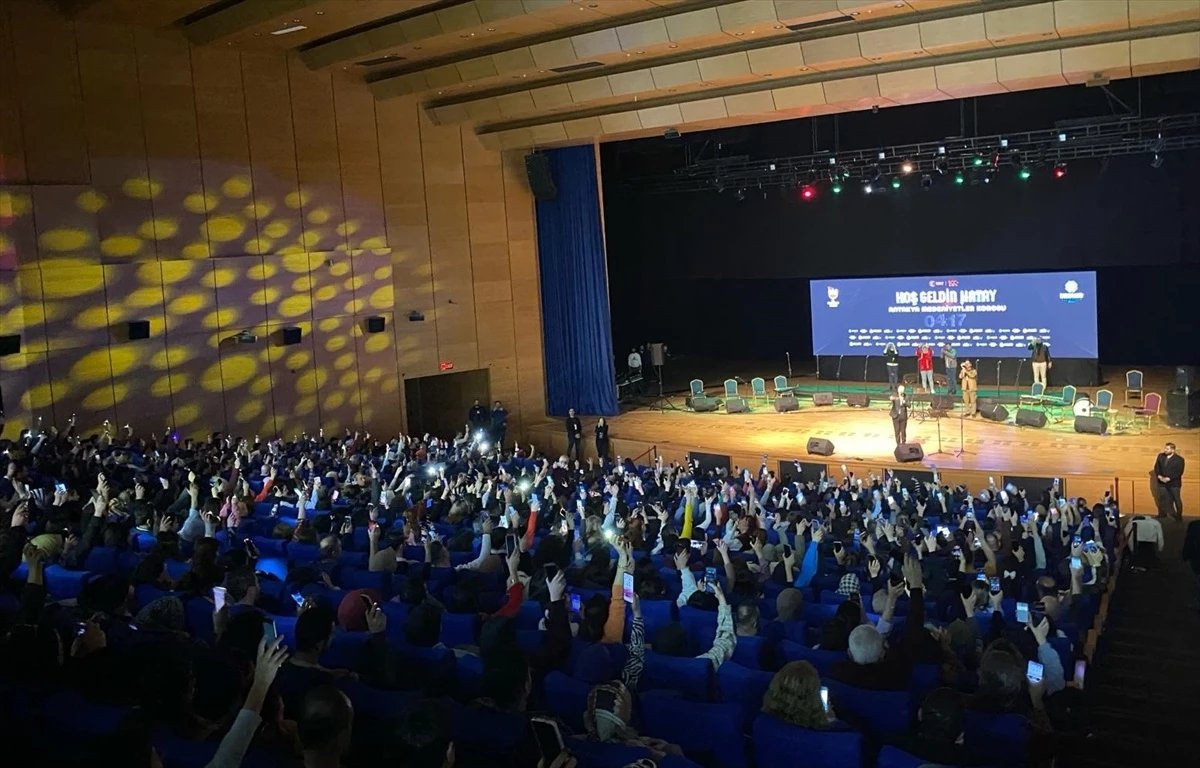 Antakya Medeniyetler Korosu, Diyarbakır'da konser verdi