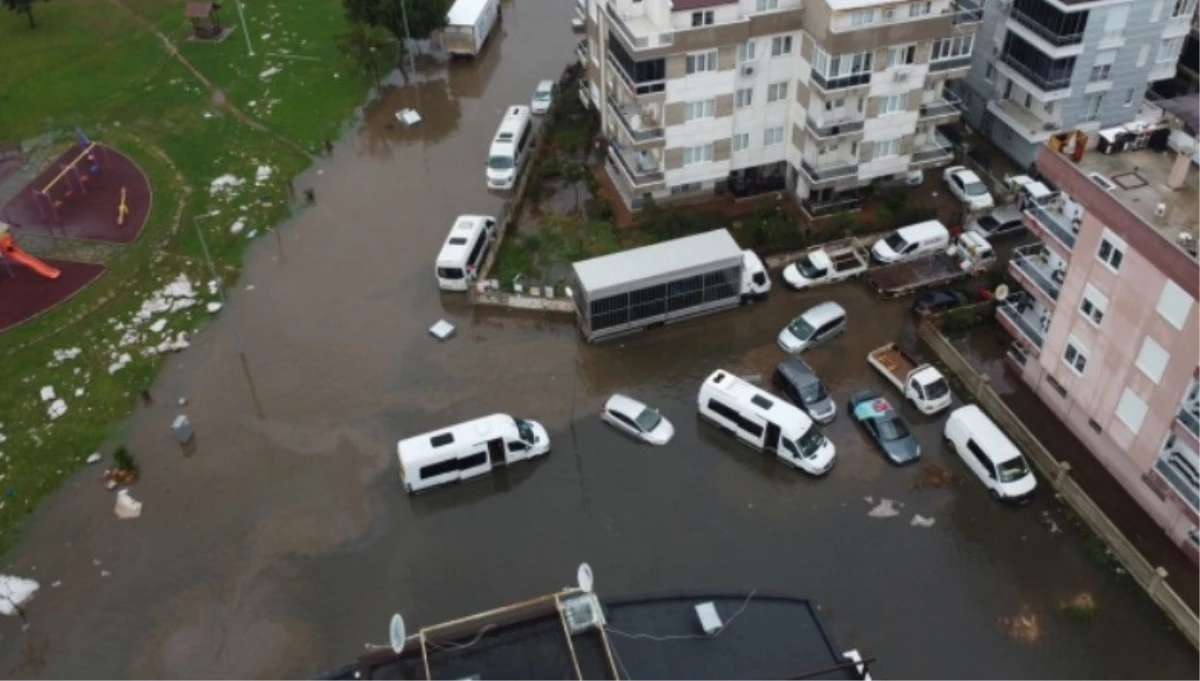 Antalya'da hangi ilçelerde okullar tatil oldu? 14 Şubat Antalya'da okullar tatil mi, hangi ilçelerde tatil?