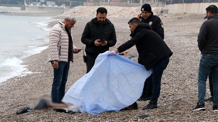 Antalya'da korkunç olay: 1 ayda 9'uncu ceset