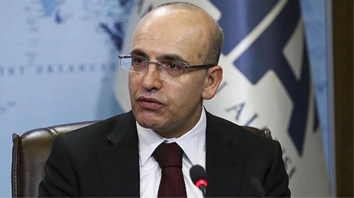 Bakan Mehmet Şimşek: Kira artışının önüne konut arzıyla geçeceğiz