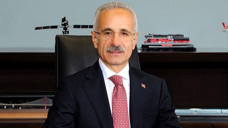 Bakan Uraloğlu: Konya’ya 55,6 kilometre raylı sistem hattı kazandırılacak