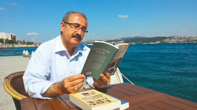 Benim için her gün pazar | Yeni Şafak Pazar Eki Haberleri