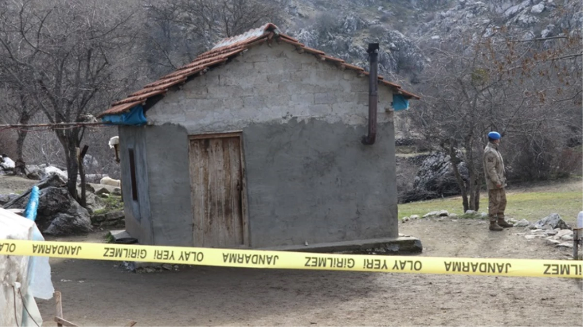 Burdur'da kulübede çoban ölü bulundu, 2 kardeşi ve babası gözaltına alındı