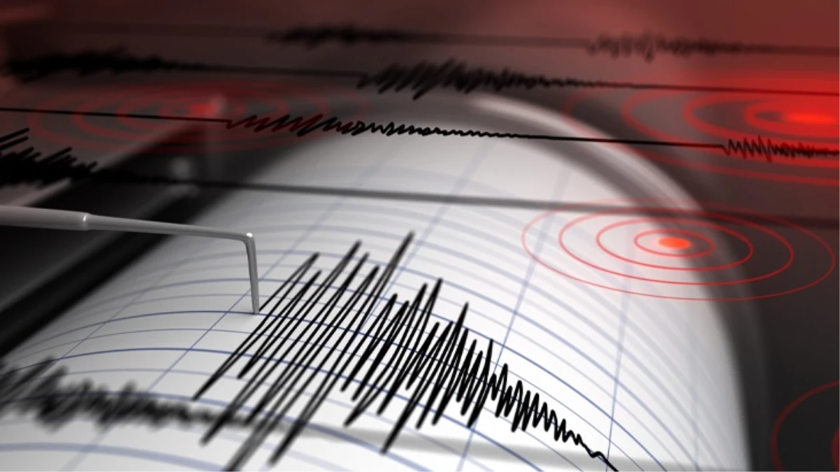 Bursa'da 4.1 büyüklüğünde deprem! Sarsıntı İstanbul ve çevre illerde de hissedildi