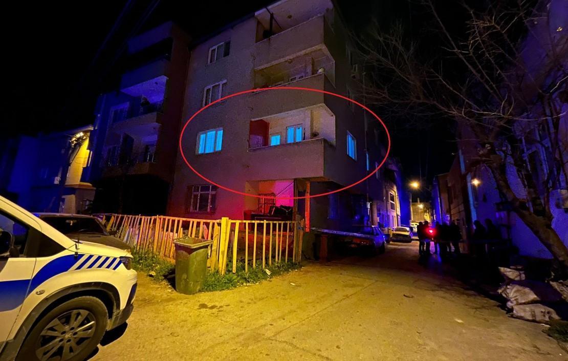 Bursa'da dehşet evi! Ailesini katletti... Her satırı korkunç: Anne-babasını öldürüp kardeşinin boğazını kesti