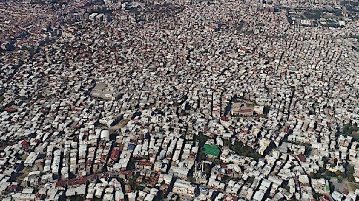 Bursa'da haritalarda yer almayan fay keşfedildi! 7,3 büyüklüğünde deprem tehlikesi