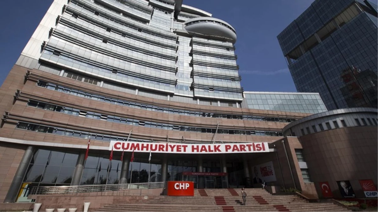 CHP Denizli Çivril'de adayını 37 gün sonra değiştirdi