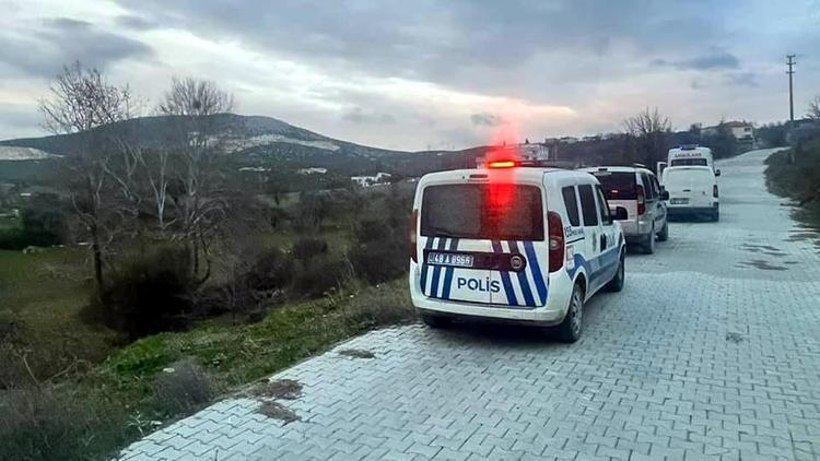 Çocuğa cinsel istismardan yakalama kararı vardı... Tarlada ölü bulundu, üzerinden bu not çıktı