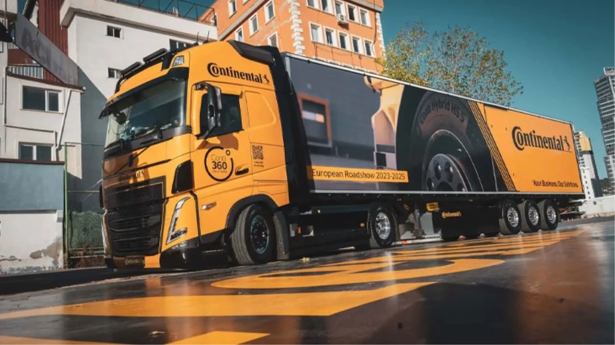 Continental, 7 Bin 150 Kişinin İşine Son Verecek