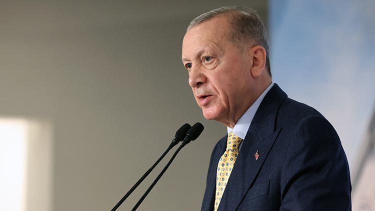 Cumhurbaşkanı Erdoğan'dan Berat Kandili paylaşımı