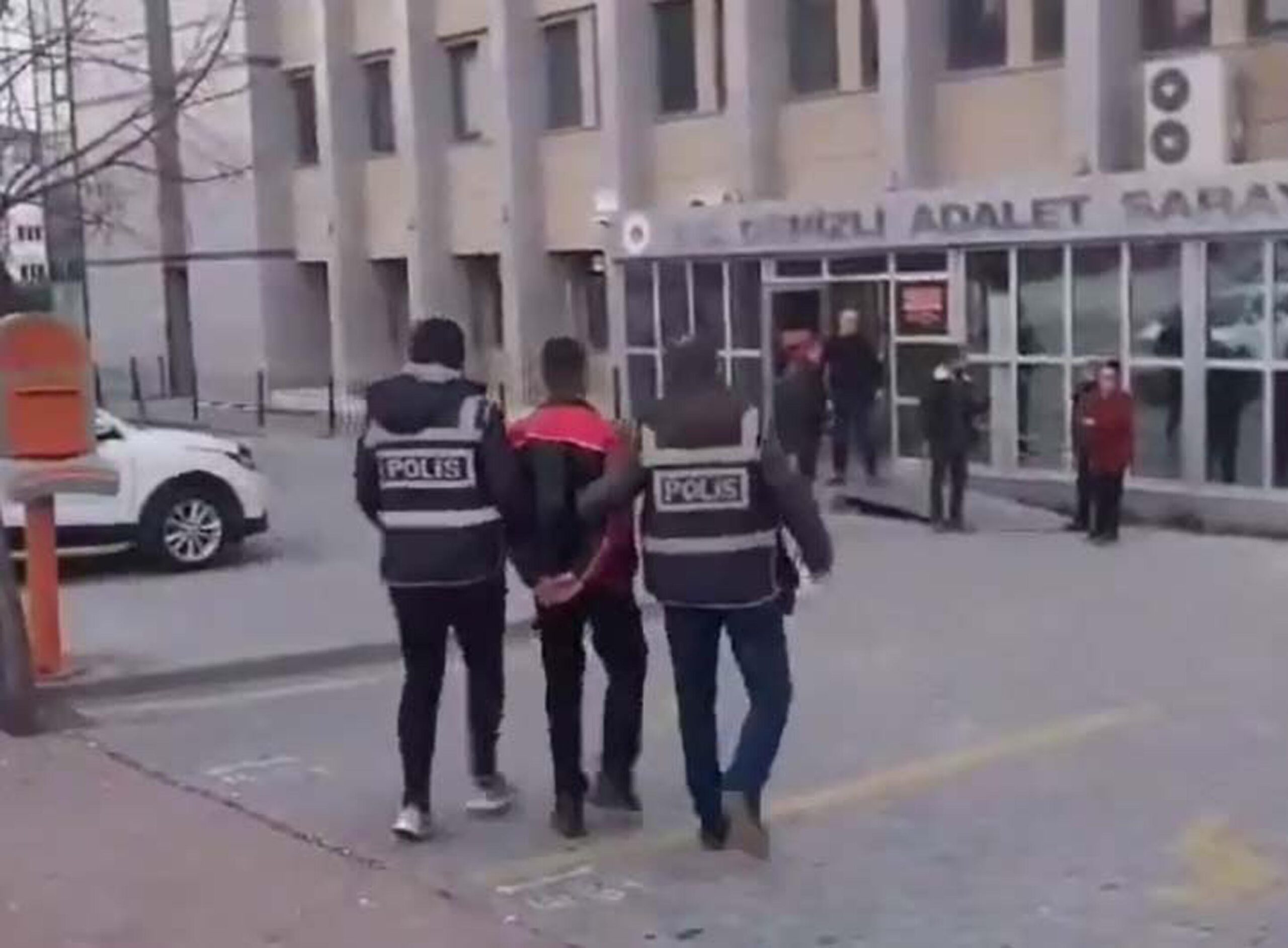 Denizli'de cinsel ilişki vaadiyle tuzak