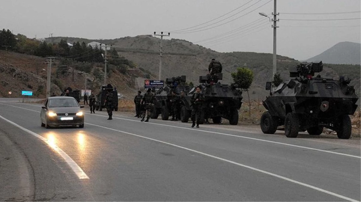 Diyarbakır Lice'de iki mahalle geçici özel güvenlik bölgesi ilan edildi