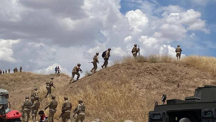 Diyarbakır'da 9 kişinin öldüğü katliamda mesajlar ortaya çıktı... Olayı bir gün önceden planlamışlar