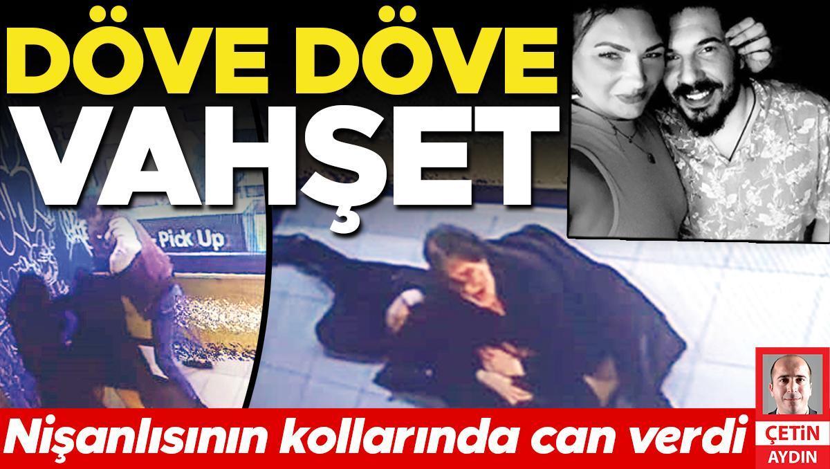 Döve döve vahşet