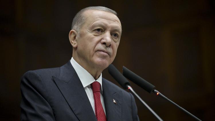 Erdoğan'dan 31 Mart mesajı: 'Bazılarının siyaset sahnesinden tamamen silindiğini göreceğiz'