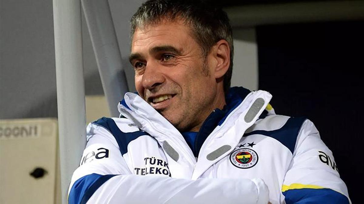 Ersun Yanal'dan dikkat çeken Fenerbahçe paylaşımı!