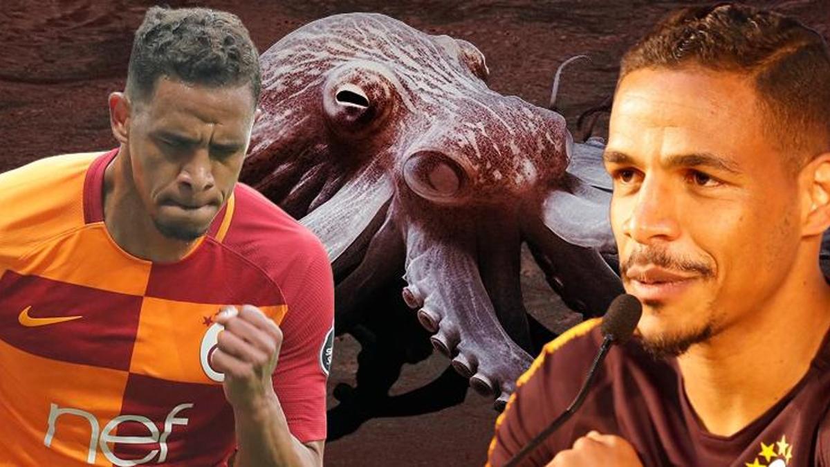 Eski Galatasaraylı Fernando Reges imzayı attı! İşte yeni takımı...