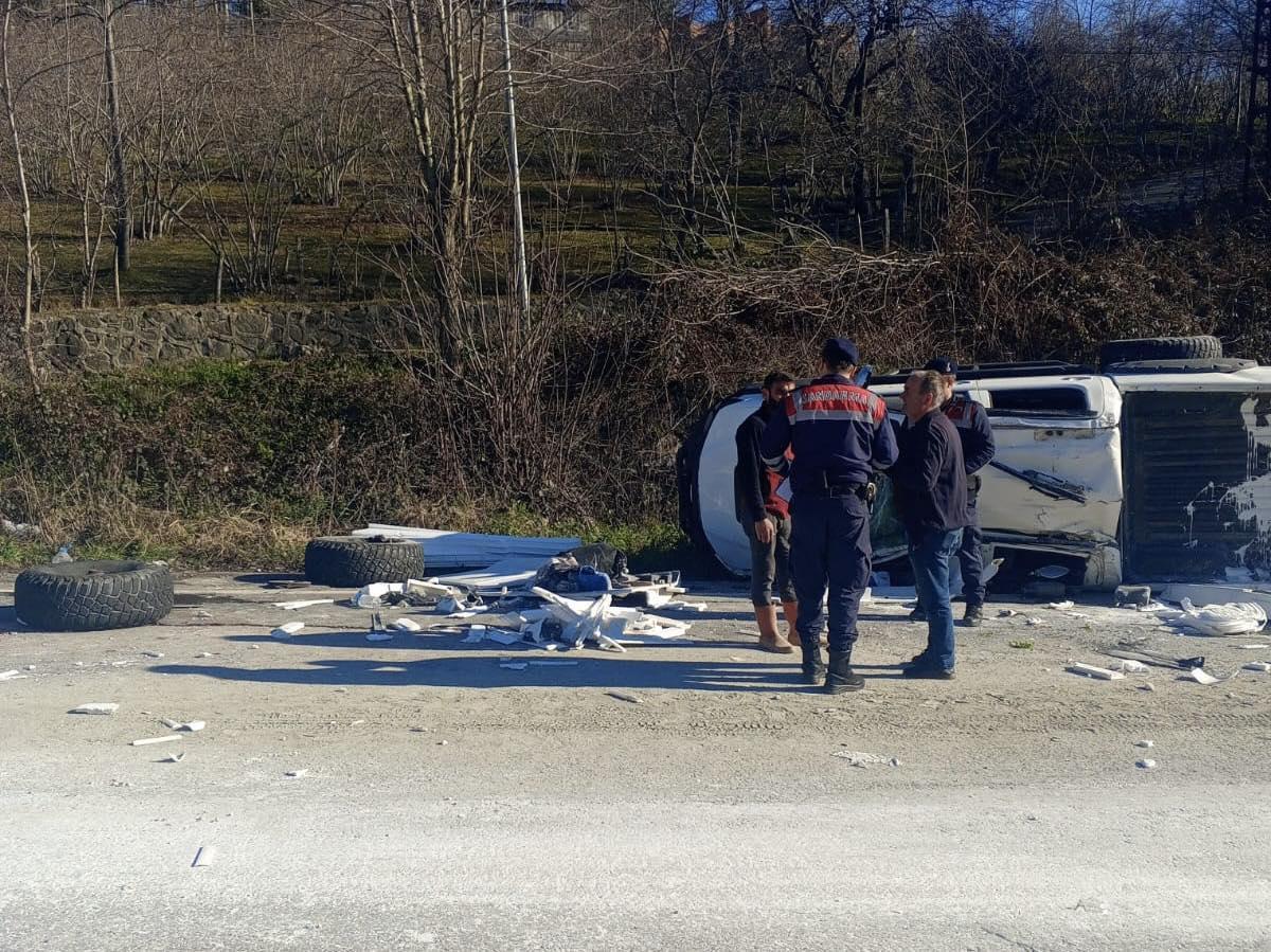 Feci kazada hayatını kaybetti... Geçen yıl driftten 300 bin TL ceza kesilmiş