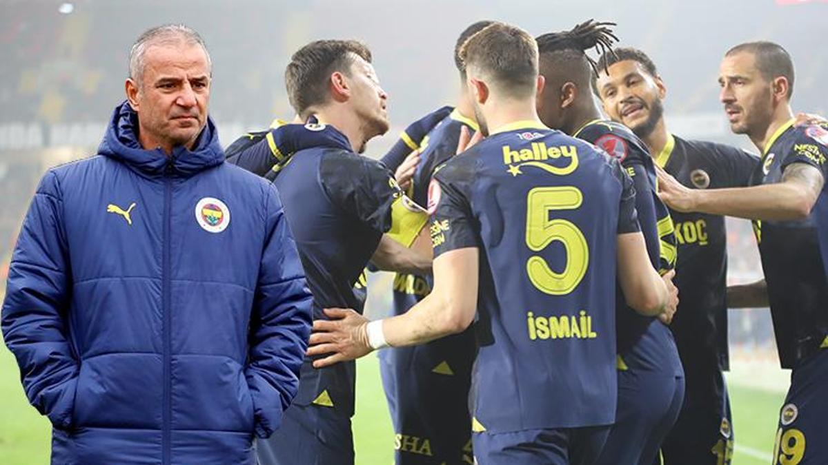 Fenerbahçe, Avrupa'nın dev kulüplerinden gelen teklifleri geri çevirdi: 'Başka kapıya!'