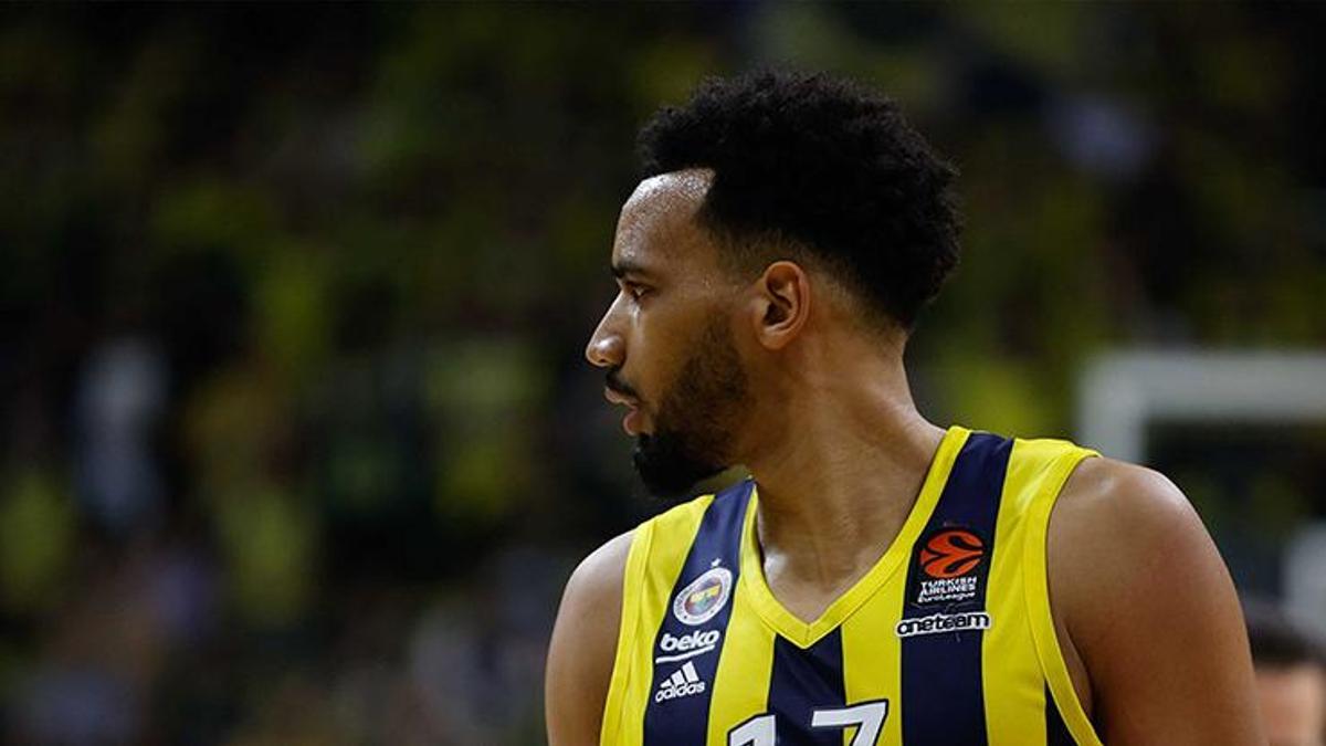 Fenerbahçe Beko imzayı resmen açıkladı! Amine Noua sezon sonuna kadar kalacak