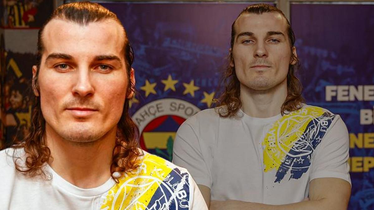 Fenerbahçe'de Çağlar Söyüncü transfer sürecini açıkladı! İddialı şampiyonluk açıklaması...